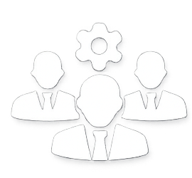 Our excellent senior management who have extensive industry experience