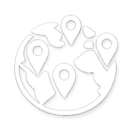 Our capability to pursue opportunities across numerous geographies